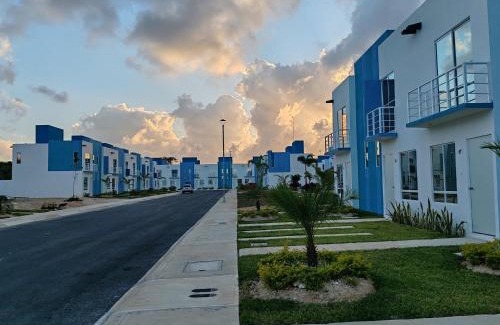 Cancún Apartamento | Privada Monte Aneto 13