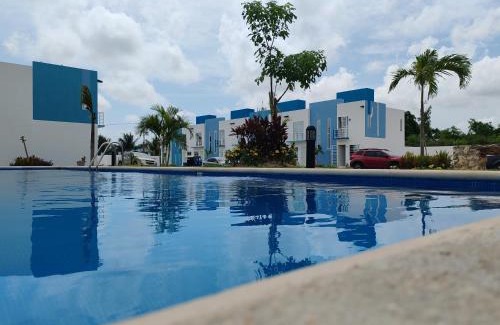 Cancún Apartamento | Privada Monte Aneto 13
