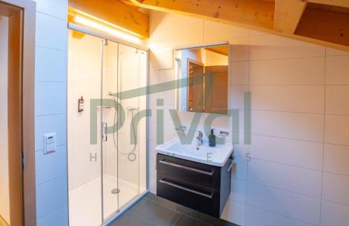 Grindelwald Chalet De Esquí | Prival - Majestic Peak 3br Chalet