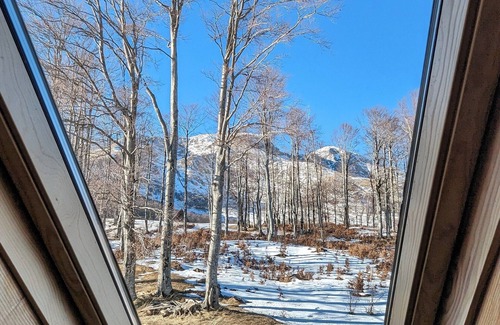 Zabljak Apartamento | Prival S