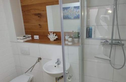Straelen Apartamento | Privat Apartaments , eigene Eigang, eigene Badezimmer, und eigene Küche