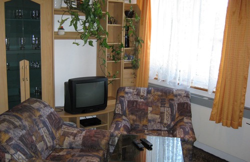 Liberec Casa | Privat Apartma Ulrych