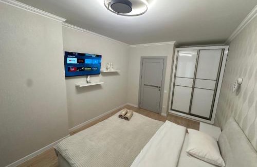 Riscani Apartamento | Privat Apartment Circ 7