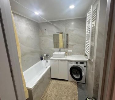 Riscani Apartamento | Privat Apartment Circ 7