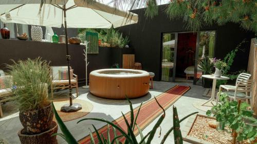 Gambia-Pontes-Alto da Guerra Otro | Privat Atelier