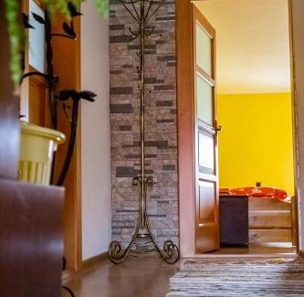 Spisske Bystre Apartamento | Privat Bajka 2