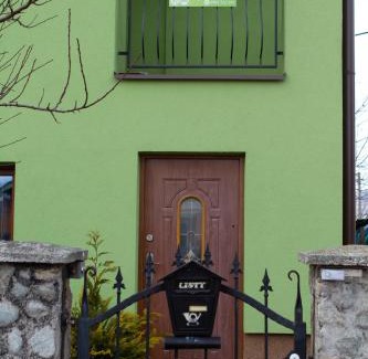 Spisske Bystre Apartamento | Privat BAJKA