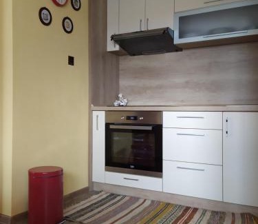 Spisske Bystre Apartamento | Privat BAJKA