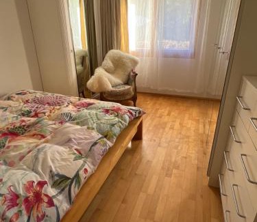 Flims Cama Y Desayuno | Privat Bed and Breakfast in Flims Waldhaus