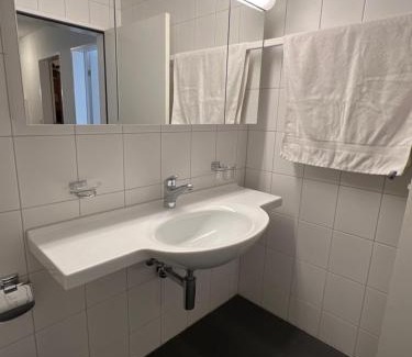 Flims Cama Y Desayuno | Privat Bed and Breakfast in Flims Waldhaus