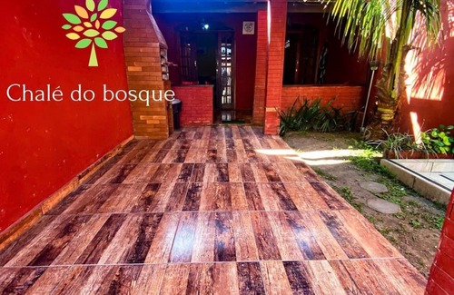 Mambucaba Chalet De Esquí | Private beach chalet in Paraty