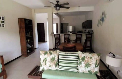 Tamarindo Casa | Casa privada con piscina, cerca de Tamarindo.