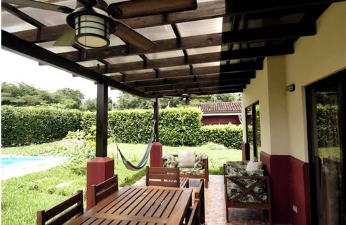 Tamarindo Casa | Casa privada con piscina, cerca de Tamarindo.
