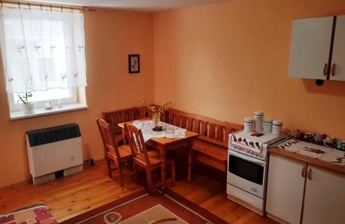 Liskova Casa | Privat DAŇO
