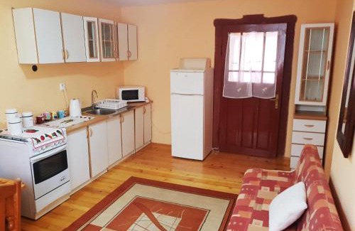 Liskova Casa | Privat DAŇO