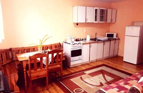 Liskova Casa | Privat DAŇO