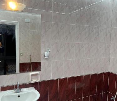 Al-Hammam Apartamento | Private villa North Coast