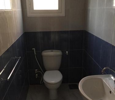 Al-Hammam Apartamento | Private villa North Coast