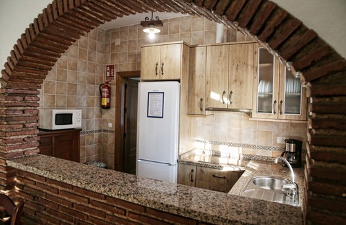 Alhaurín el Grande Cabaña | Villa Juanmi, Piscina Barbacoa, a 5 minutos del centro WiFi, Aire Acondicionado