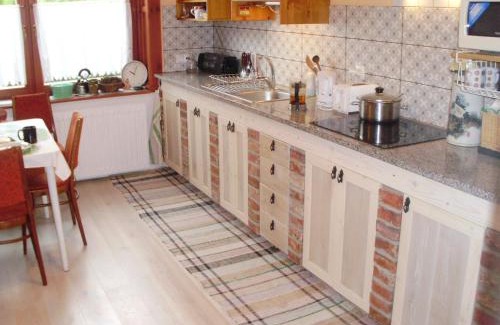 Liptovsky Mikulas Cama Y Desayuno | Privat Henry