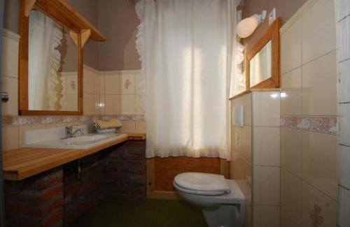 Liptovsky Mikulas Cama Y Desayuno | Privat Henry