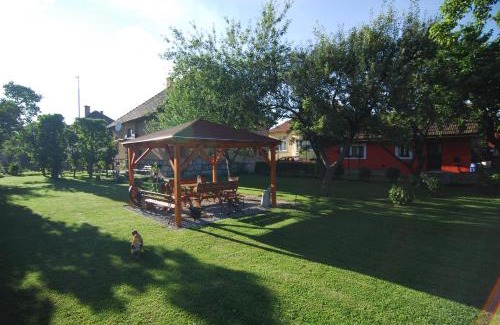 Liptovsky Mikulas Cama Y Desayuno | Privat Henry
