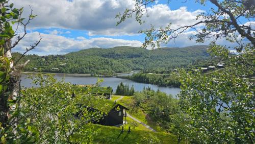 Sirdal Casa | Privat Holiday Cottage at Summer Park