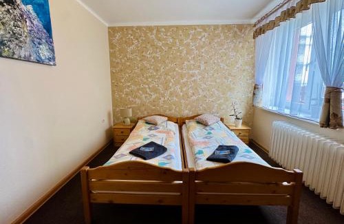 Maly Slavkov Apartamento | Privat Horec