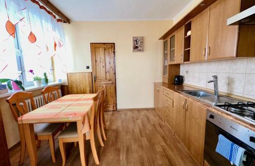 Maly Slavkov Apartamento | Privat Horec