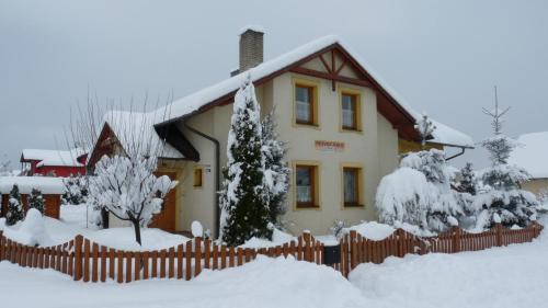 Liptovsky Mikulas Casa | Privat INKA