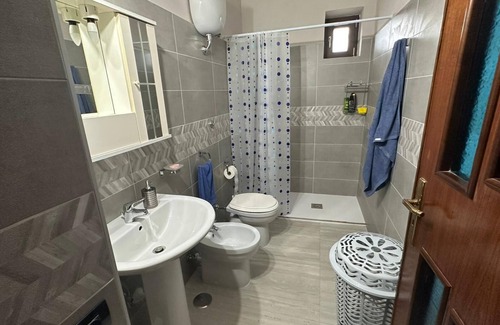 Francolise Apartamento | Private and quiet apartment