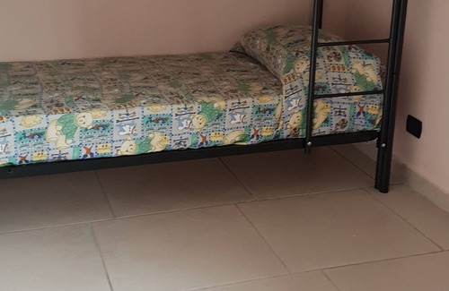 Francolise Apartamento | Private and quiet apartment