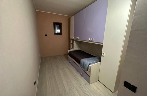 Francolise Apartamento | Private and quiet apartment