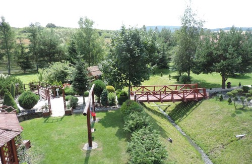 Tvarozna Apartamento | Privat Janka