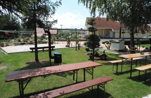 Tvarozna Apartamento | Privat Janka