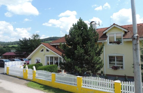 Tvarozna Apartamento | Privat Janka