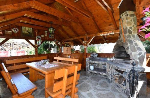 Zakovce Casa | PRIVAT MARIANNA