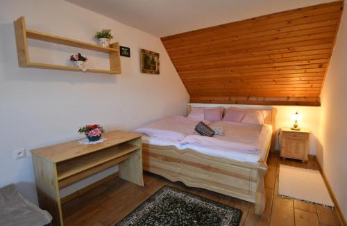 Zakovce Casa | PRIVAT MARIANNA