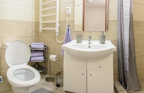 Mlynica Casa | Privat Mlynica