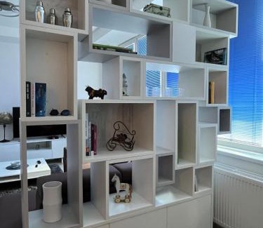 Liptovsky Mikulas Apartamento | Privat Mojo
