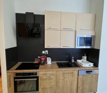Liptovsky Mikulas Apartamento | Privat Mojo