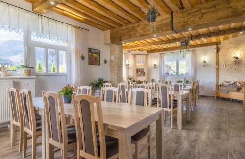 Zdiar Casa | Privat na Vŕšku