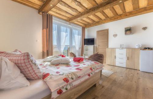 Zdiar Casa | Privat na Vŕšku