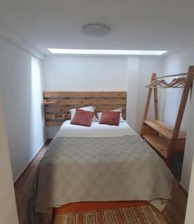 Palamos Apartamento | Privat studio near the sea