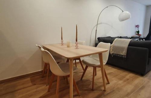 Palamos Apartamento | Privat studio near the sea