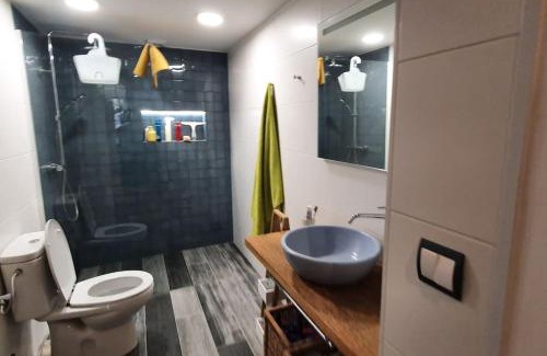 Palamos Apartamento | Privat studio near the sea