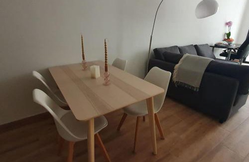 Palamos Apartamento | Privat studio near the sea