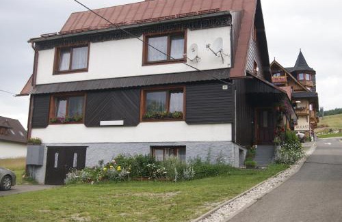 Zdiar Casa | Privat u Babky