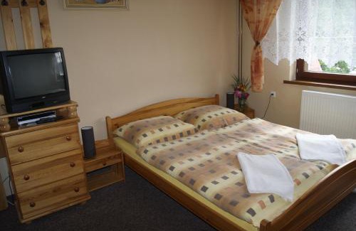 Zdiar Casa | Privat u Babky