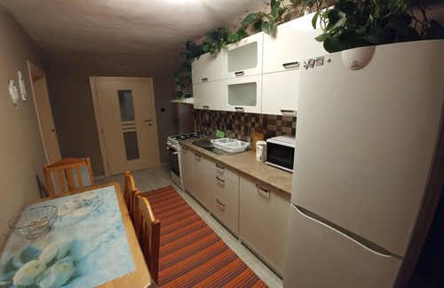 Tvrdosin Apartamento | Privat u Zdenky